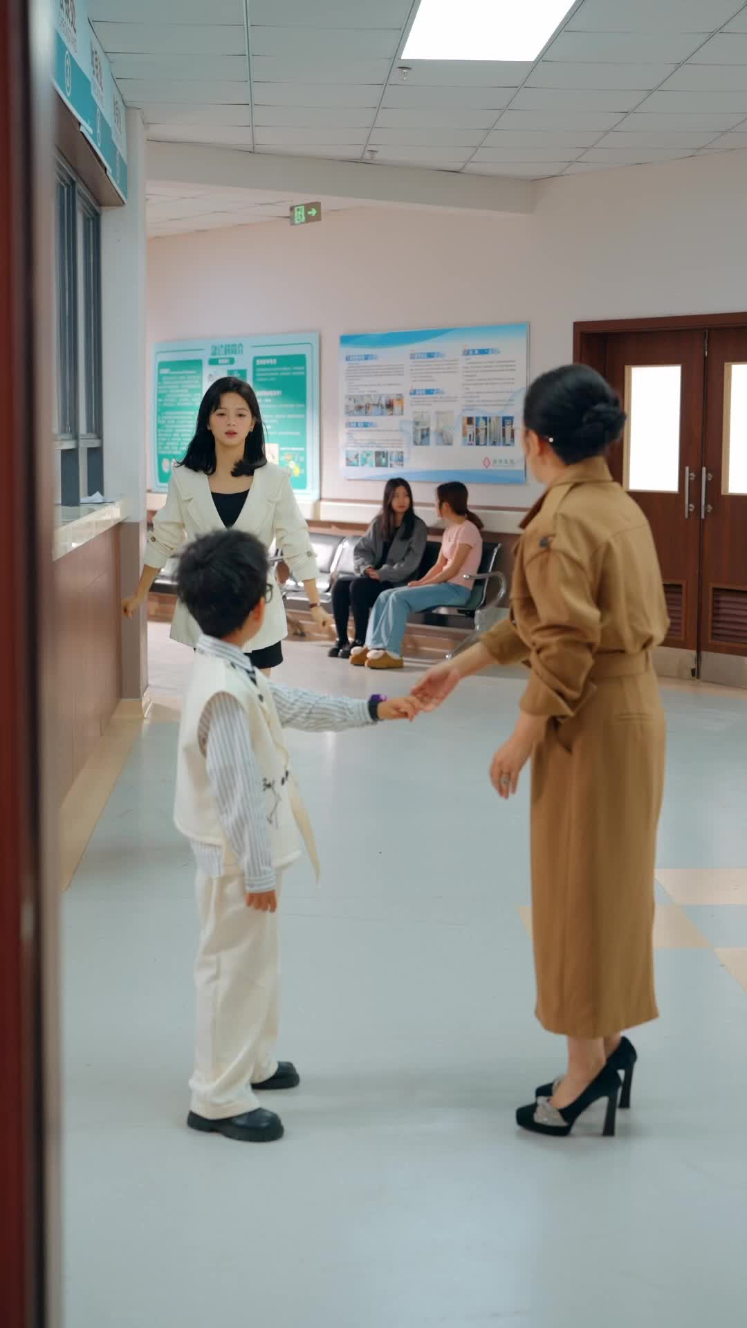 Episode 19 - Six Babies for the Billionaire